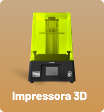 Impressora 3D